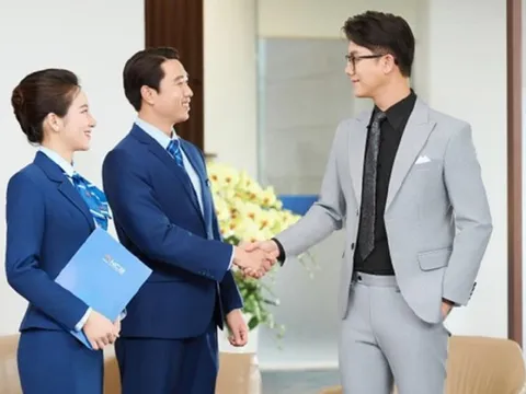 NCB tiếp sức doanh nghiệp xuất khẩu với giải pháp chiết khấu chứng từ linh hoạt
