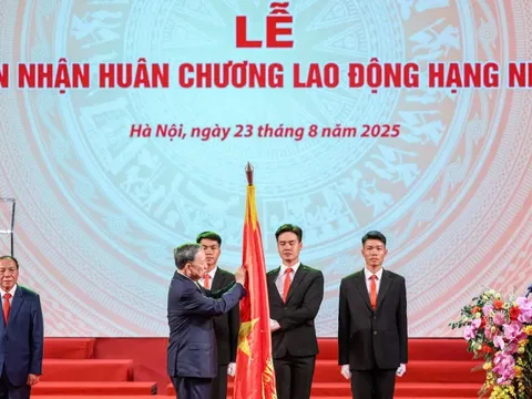 Văn hóa là sức mạnh mềm, là 'năng lượng gốc' vô tận của dân tộc Việt Nam