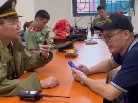 Xử lý nghiêm các hành vi trục lợi tại sự kiện A80
