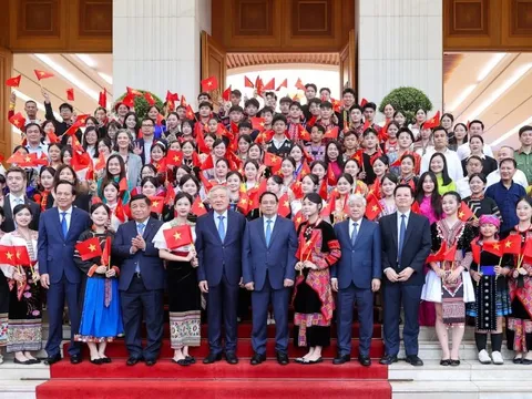 Agribank được Thủ tướng tặng Bằng khen vì đồng hành xóa nhà tạm, nhà dột nát