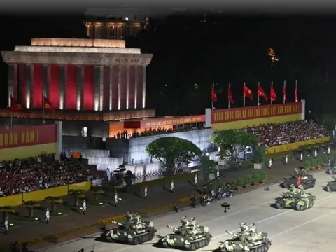 Trưng bày chuyên đề “Ký ức Ngày Độc lập và di sản cho người trẻ”