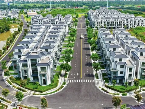 Dự án The Gladia được kỳ vọng là động lực tăng trưởng chính cho KDH