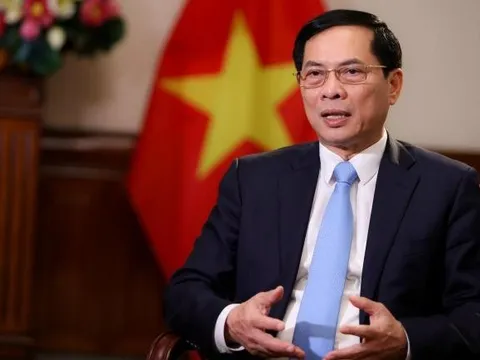 Ngoại giao Việt Nam đã có những đóng góp quan trọng, in đậm dấu ấn trong từng chặng đường lịch sử của dân tộc