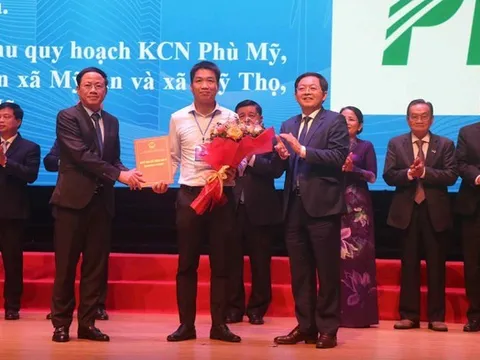 Nhiều doanh nghiệp lớn đầu tư vào tỉnh Gia Lai với tổng vốn lên tới hàng nghìn tỷ đồng