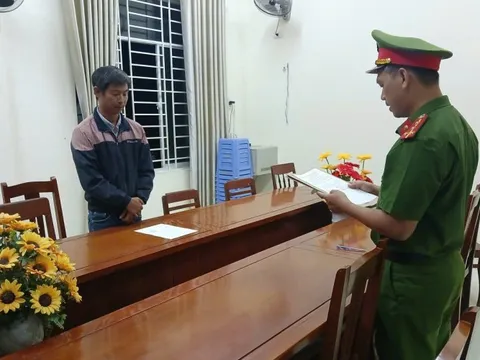 Quảng Ngãi: Học sinh bị điện giật tử vong khi diễn văn nghệ, khởi tố người làm ánh sáng