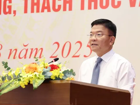 Phó Thủ tướng Lê Thành Long: Chính sách giáo dục vùng đồng bào dân tộc thiểu số, miền núi tương đối toàn diện