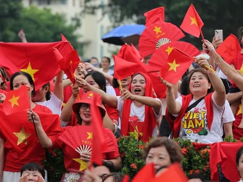 Hà Nội không còn mưa, thời tiết mát mẻ đến sáng 28/8