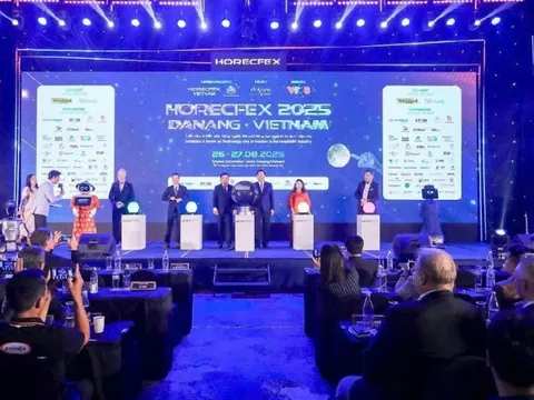 Bứt phá ngành du lịch, dịch vụ bằng công nghệ và đổi mới sáng tạo