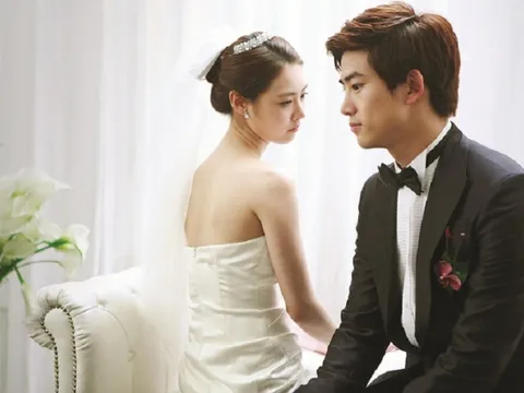 Hôn nhân lánh nạn