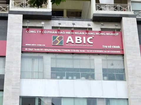 ABIC chốt quyền nhận cổ tức và cổ phiếu thưởng vào ngày 12/9