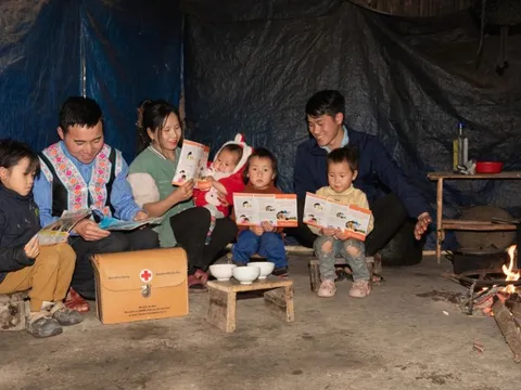 Chăm sóc sức khỏe đồng bào DTTS: Bảo đảm ‘mạch máu’ y tế thông suốt sau sáp nhập