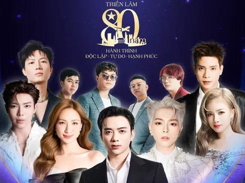 Ban Tổ chức concert “Việt Nam trong tôi” kêu gọi chung tay ủng hộ vì đồng bào miền Trung