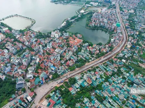 Mới nhất: Cấp xã thực hiện thêm 2 thủ tục đất đai, ai cũng nên biết