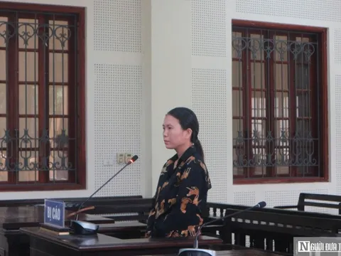 Lời khai của “nữ quái” dựng màn kịch lừa chủ nhà 10 cây vàng và 100 triệu đồng