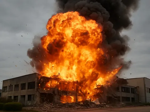 Một ngày bão lửa: Nga tuyên bố 149 mục tiêu Ukraine bị tập kích dữ dội