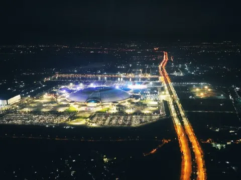 “Đu trend” hot nhất dịp 2/9 - Bạn sẽ cực FOMO nếu không biết điểm đến triệu trải nghiệm này