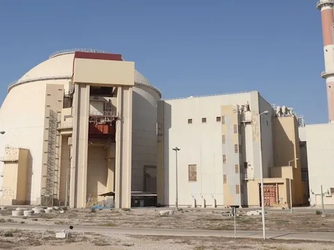 Thanh sát viên hạt nhân trở lại Iran nhưng không được tiếp cận các địa điểm từng bị đánh bom