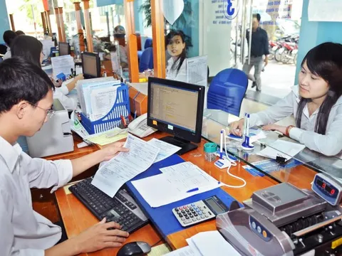 Cắt giảm, đơn giản hóa nhiều thủ tục hành chính thuế