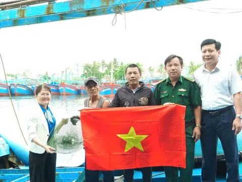 Gia Lai tập trung xử lý dứt điểm những tồn tại trong chống khai thác IUU