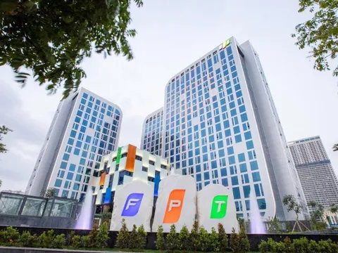 FPT ký hợp đồng chuyển đổi số 100 triệu USD với khách hàng Mỹ