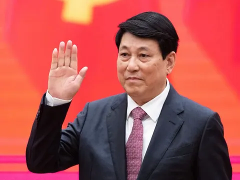 Chủ tịch nước Lương Cường sẽ dự lễ duyệt binh ngày 3/9 của Trung Quốc