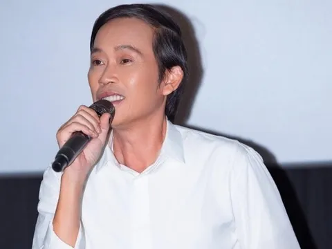 NSƯT Hoài Linh: Gần 60 nhưng chẳng ngại cảnh hành động