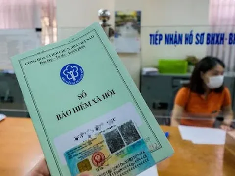 Thủ tục đăng ký tham gia BHXH mới, nhiều người cần biết