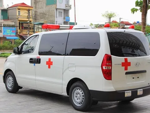 Từ chuyện xe cứu thương 21 triệu đồng