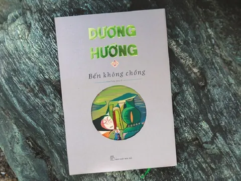 Nhà văn Dương Hướng: Kỳ vọng vào lớp trẻ “dấn thân” viết về đề tài lịch sử