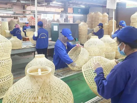 Quy định mới về chính sách khuyến công