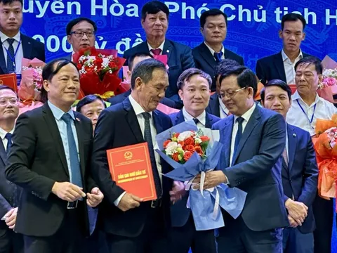 Nutifood tăng đầu tư thêm 6.000 tỷ đồng mở rộng trang trại và nhà máy tại Gia Lai