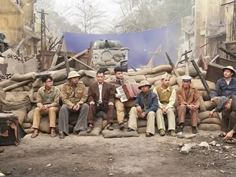 Lịch chiếu phim miễn phí trong khuôn khổ Triển lãm thành tựu đất nước