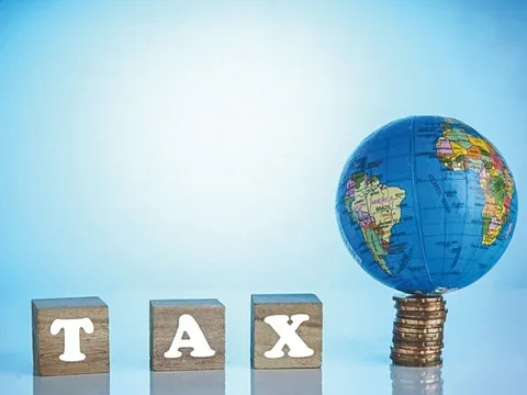Chính phủ ban hành Nghị định về thuế tối thiểu toàn cầu