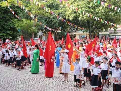 Thủ tướng chỉ đạo khẩn trương khắc phục cơ sở giáo dục, y tế bị thiệt hại do thiên tai