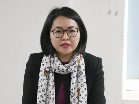 Khởi tố, bắt tạm giam Cục trưởng Cục An toàn thực phẩm