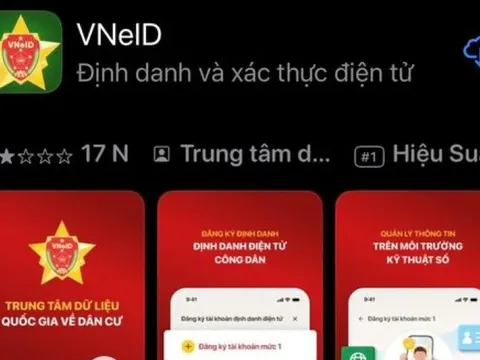 Cảnh báo lừa đảo liên quan chính sách tặng quà 100.000 đồng Quốc khánh 2/9