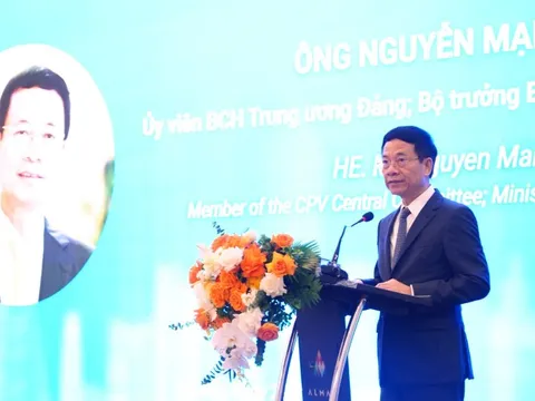 'Đổi mới' lần thứ hai với động lực KHCN, đổi mới sáng tạo và chuyển đổi số