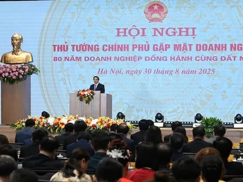 Chào mừng kỷ niệm 50 năm Ngày thành lập Petrovietnam (3/9/1975 - 3/9/2025): Petrovietnam - 5 "An" và 5 "Nhất"
