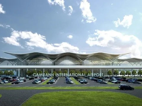 Sớm vượt quy hoạch, Sân bay Cam Ranh được đề xuất tăng công suất gấp nhiều lần