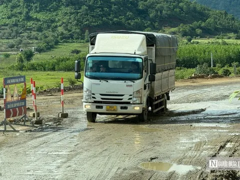 Dự án nghìn tỷ chậm tiến độ, Lâm Đồng yêu cầu “tăng tốc”
