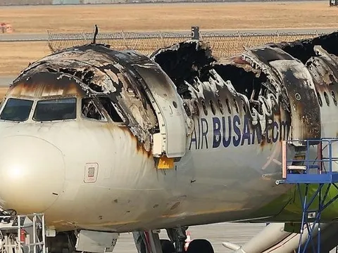 Hàn Quốc ban hành quy định mới về bảo quản pin dự phòng khi đi máy bay