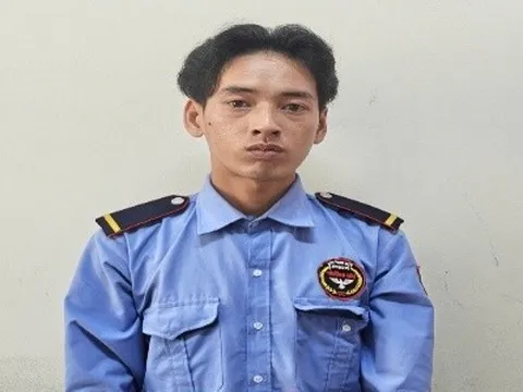 Tạm giữ nam thanh niên siết cổ em họ tử vong trên giường ngủ