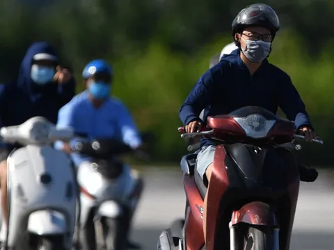 Dự báo thời tiết 31/8: Mưa to sầm sập, tâm điểm nơi này