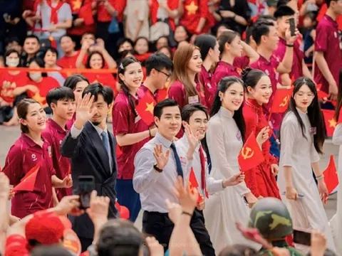 Từ nay đến ngày Quốc khánh 2/9, thời tiết Hà Nội thế nào?