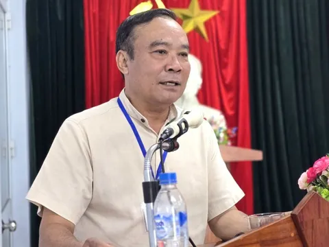 Hội Luật gia thành phố Đà Nẵng: Sứ mệnh đồng hành trong xây dựng Nhà nước pháp quyền, bảo vệ công lý