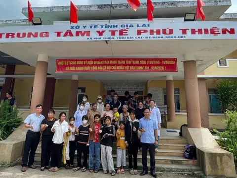 Vụ 131 người nhập viện nghi ngộ độc ở Gia Lai: Đã có 45 người xuất viện