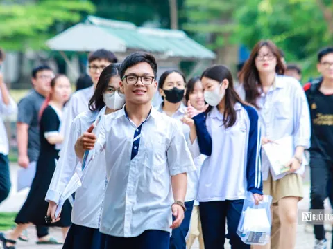 Bản tin 31/8: Nhiều trường đại học tặng sinh viên 100.000 đồng dịp lễ 2/9