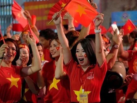 Hai hình thức nhận quà dịp Quốc khánh: VNeID hoặc tiền mặt