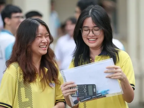 Thêm nhiều trường đại học xét tuyển bổ sung năm 2025, có trường điểm sàn chạm "đáy"