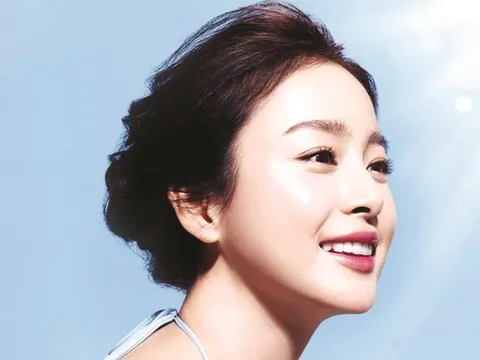 Chăm sóc cơ thể ngày hè